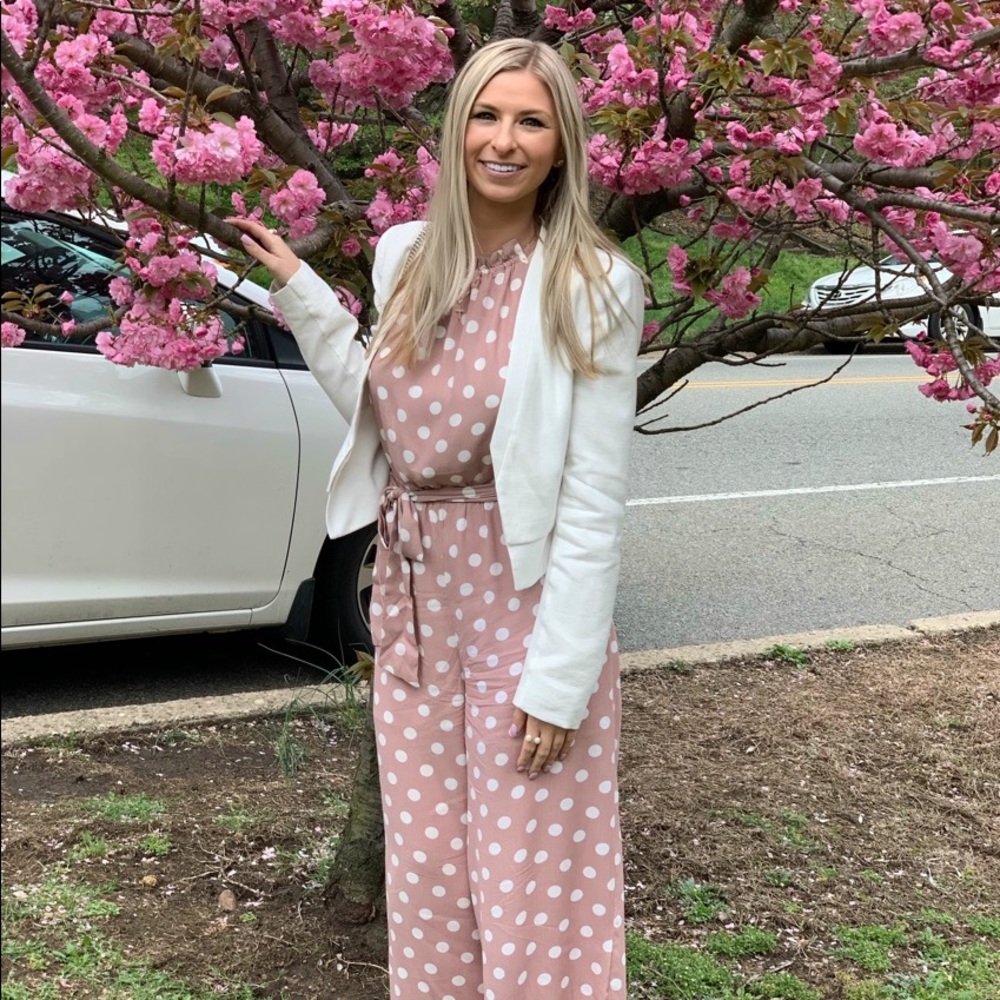 Meet your Posher, Jennifer